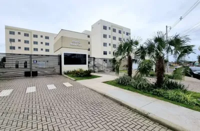 Apartamento 2 dormitórios - 1vaga - santos dumont em são leopoldo/rs