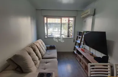 Apartamento com 1 quarto à venda na Rua Demétrio Ribeiro, 706, Centro Histórico, Porto Alegre