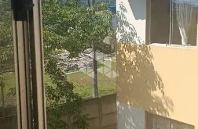 Apartamento com 2 quartos/dormitórios no bairro fundos, em biguaçu- sc