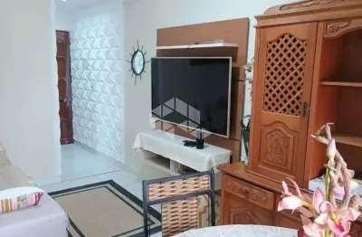 Apartamento à venda em são paulo-sp, na vila santa teresa (zona sul), com 2 quartos, 2 salas, 1 banheiro, 1 vaga de garagem e 47m² de área. agende sua