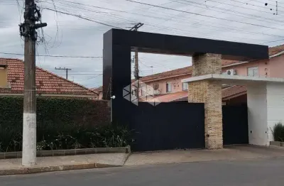Excelente casa 2 dormitórios em condomínio fechado bairro rio branco em canoas