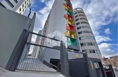 Apartamento com 2 quartos à venda na Rua Daltro Filho, 2207, Panazzolo, Caxias do Sul