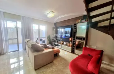 Casa em condomínio fechado com 3 quartos à venda na Rua Brasil, 384, Centro, Canoas