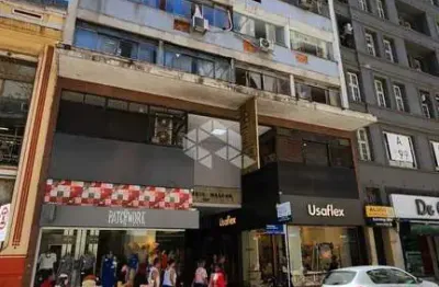 Sala comercial à venda na Rua dos Andradas, 1560, Centro Histórico, Porto Alegre