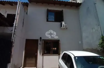 Casa com 3 quartos à venda na Rua Isidoro Bettio, 90, Aberta dos Morros, Porto Alegre