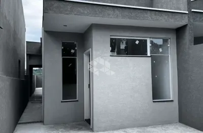 Casa com 3 quartos e 2 banheiros à venda, 70 m² por r$ 480.000