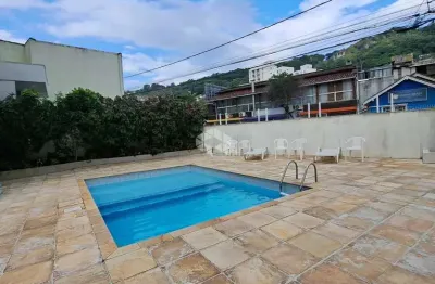 Apartamento com 3 dormitórios, sendo 1 suíte, 1 vaga de garagem no centro de florianópolis/sc.