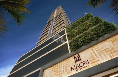 Apartamento com 2 quartos à venda na Josã© Alexandre Rocha, 759, Balneário Perequê, Porto Belo