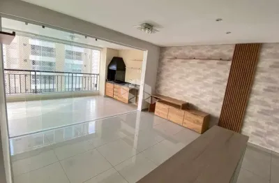 Apartamento com 3 quartos à venda na Rua Marquês de Valença, 52, Alto da Mooca, São Paulo