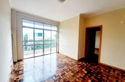 Amplo apartamento à venda, com 66m² de área privativa e 2 dormitórios