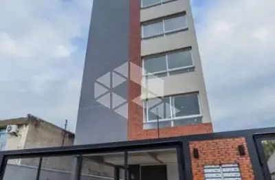 Apartamento 2 dormitórios suíte churrasqueira 2 vagas garagem novo