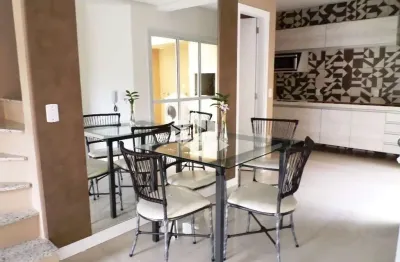 Casa em condomínio fechado com 3 quartos à venda na Rua Rimolo Biagio, 345, Ipanema, Porto Alegre