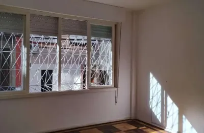 Kitnet / Stúdio à venda na Rua Espírito Santo, 219, Centro Histórico, Porto Alegre