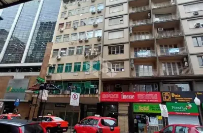 Sala comercial à venda na Rua General Andrade Neves, 159, Centro Histórico, Porto Alegre