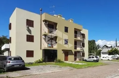 Apartamento com 2 quartos à venda na 25 De Julho, 936, Bavária, Nova Petrópolis
