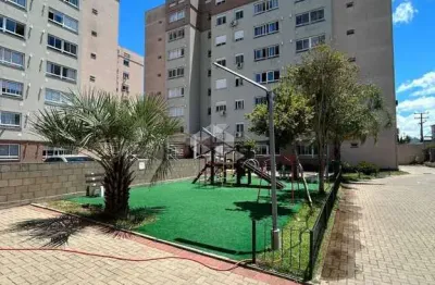 Apartamento com 2 quartos à venda na Rua Joaquim Caetano, 660, Fátima, Canoas