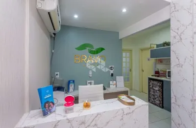 Sala comercial na rua general vitorino centro histórico proximo da santa casa