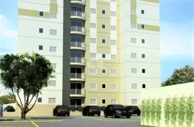 Apartamento com 2 quartos à venda na Estrada do Zirconio, 919, Parque Primavera, Guarulhos
