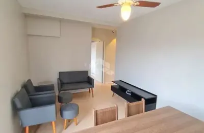 Apartamento com 2 quartos à venda na Rua Bento Gonçalves, 886, Pátria Nova, Novo Hamburgo