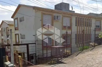 Apartamento 01 dormitório, 3º pavimento, 50m2 totais, 38m2 privativos, com vaga rotativa na medianeira - poa/rs.
