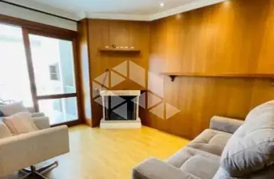 Apartamento com 2 quartos à venda na Rua Paul Harris, 55, Centro, Canela
