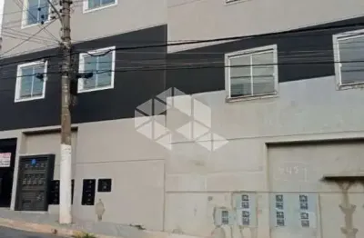 Apartamento à venda, 37 m² por r$ 245.000,00 - vila basileia - são paulo/sp