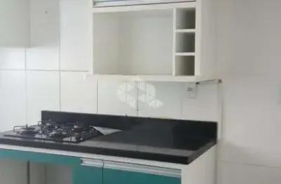 Apartamento com 2 quartos à venda na Avenida Maria Ricci Perrota, 101, Vila Alzira, Guarulhos