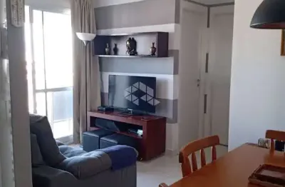 Apartamento com 1 quarto à venda na Rua Paraná, 137, Brás, São Paulo