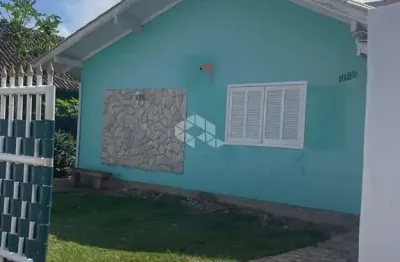 Casa com 3 quartos à venda na Rua Fidélis Govoni, 1029, Campeche, Florianópolis