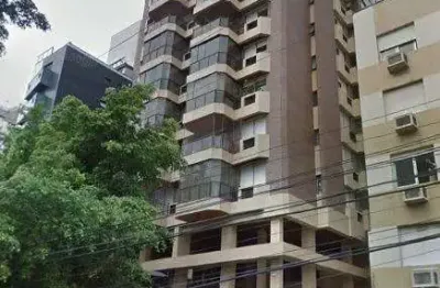 Apartamento com 2 quartos à venda na Rua Pedro Ivo, 385, Mont Serrat, Porto Alegre