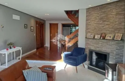 Casa a venda com 03 quartos e, 02 vagas -condominio monte hermon -bairro ipanema -porto alegre