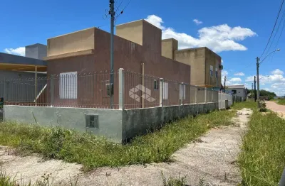 Casa com 3 quartos e 66m² à venda no centro novo, em eldorado do sul.