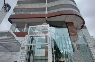 Apartamento com 2 quartos à venda na Thereza De Jesus Monteiro Corralo, 203, Balneário Maracanã, Praia Grande