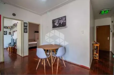 Apartamento na duque de caxias com 2 dormitório e com 59,90m2