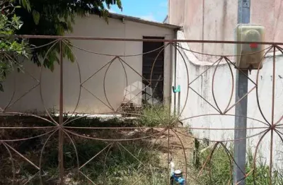 Casa com 2 quartos à venda na Sara Carvalho, 13, Tancredo Neves, Santa Maria