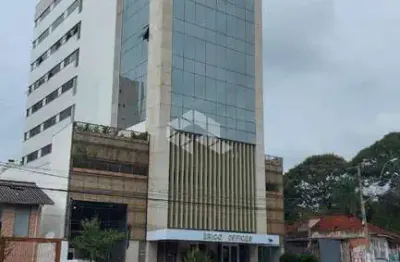 Sala comercial à venda na Avenida Érico Veríssimo, 1140, Menino Deus, Porto Alegre