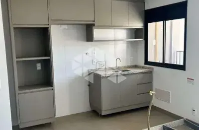 Vende  apartamento 2 dormitorios 1 suite , 1 vgaga  bairro -quinta da primavera-