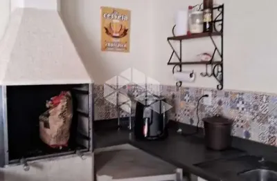 Casa com 2 quartos à venda na Antônio Pereira Magaldi, 185, Jardim Interlagos, Ribeirão Preto
