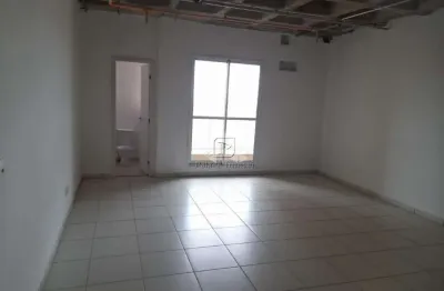 Vende sala comercial , nova ribeirania , sala grande com 1 banheiro