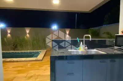 Casa em condomínio fechado com 3 quartos à venda na Oscar Niemeyer, 104, Loteamento Agra Ribeirão Preto, Ribeirão Preto