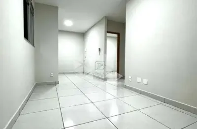 Apartamento à venda no residencial greenville, 2 quartos, 1 vaga.