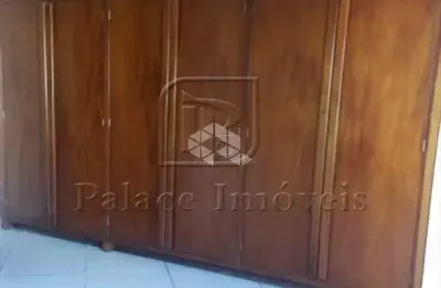 Apartamento com 3 quartos à venda na Avenida Portugal, 1690, Jardim São Luiz, Ribeirão Preto