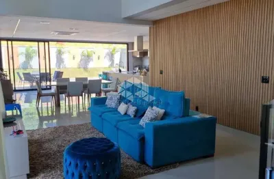 Sobrado 3 suites, 4 vagas - bairro residencial  alphavile