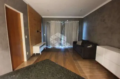 Apartamento à venda no residencial e comercial palmares, 3 quartos, 1 suíte, 1 vaga.