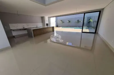 Venda sobrado em condomínio 4 suítes,  alphaville  ribeirão preto