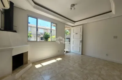 Casa em condominio com 3 dormitórios e 1 vaga de garagem no bairro humaita, em porto alegre