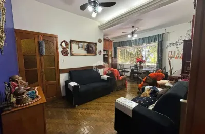 Apartamento com 3 quartos à venda na Rua Felipe de Oliveira, 1575, Petrópolis, Porto Alegre