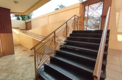 Ótimo apartamento de 3 d com suíte no bairro nonoai em santa maria