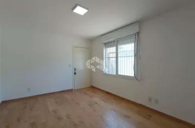 Apartamento 2 dormitórios com vaga coberta - santa maria goretti