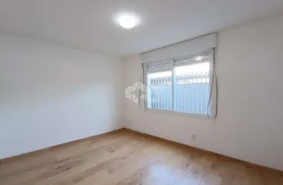 Apartamento 2 dormitórios com vaga coberta - santa maria goretti